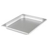 1/2 Size N-J Pan 6” Deep