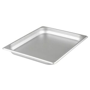 1/2 Size N-J Pan 6” Deep