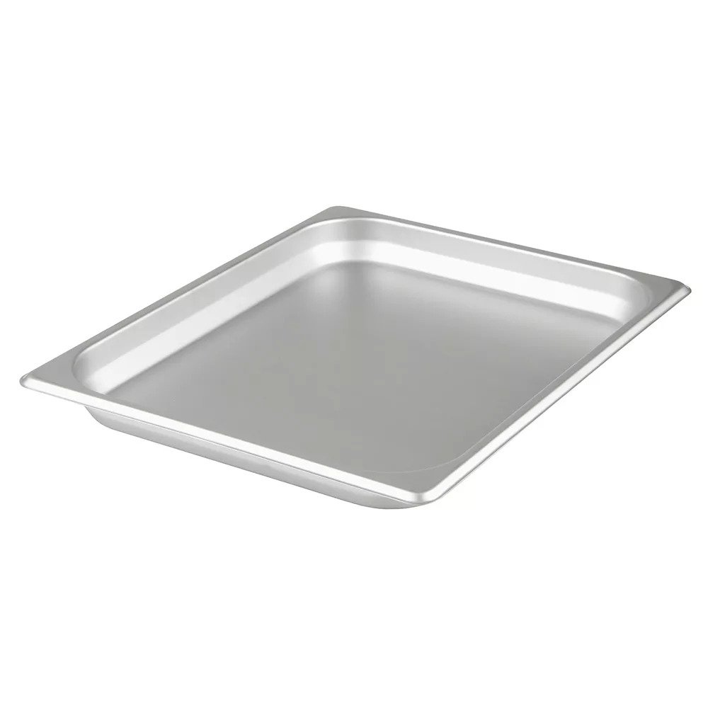 1/2 Size N-J Pan 6” Deep
