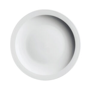 14" Rim Plate / 8