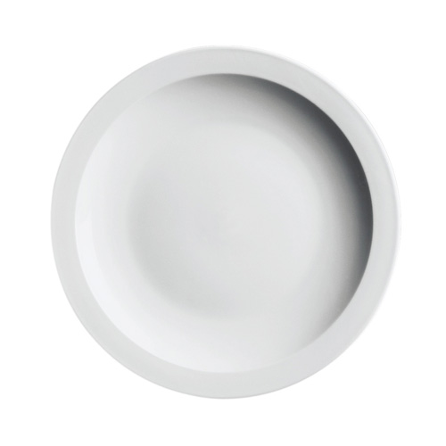 14" Rim Plate / 8