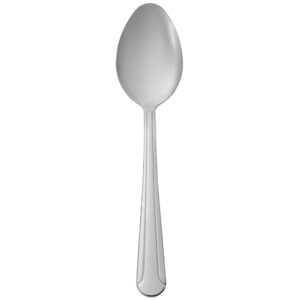 Dominion Dessert Spoon / Chrome / 2 Dz