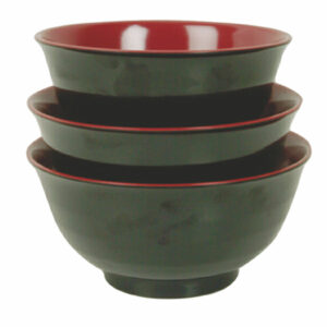 7" 38 Oz / Soup Bowl / XL / 2 Tone / 6 Dz