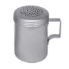 Update DR-10 10-oz Dredge/Shaker with Handle - Stainless