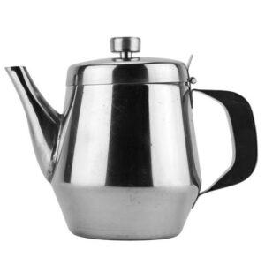 48 Oz/Gooseneck Tea pot/24