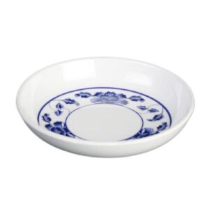 2.75" / 1 Oz / Sauce Dish / Lotus / 60 dz