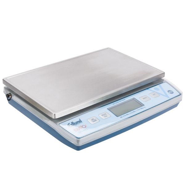 30 Lb / Digital Portion Scale / Edlund