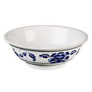 36 oz/8"/Round Melam Rimls Bowl/12