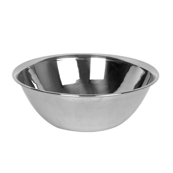 3 Qt S/S Mixing Bowl / 96