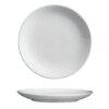 14" Round Plate Coupe / 8