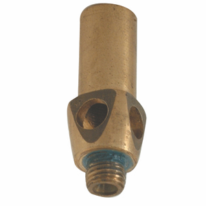 Jet Burner Nozzle - LP