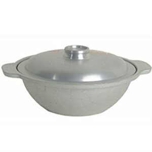 10" Sam Bai Wok / 10