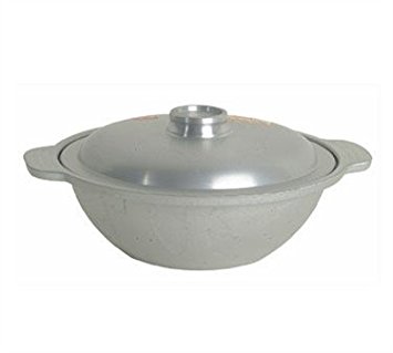 10" Sam Bai Wok / 10