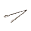 16" S/S Tong Heavy