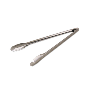 16" S/S Tong Heavy