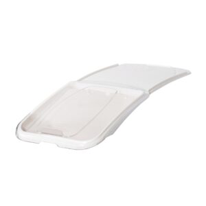 Lid for IB-21 (white + plastic part)