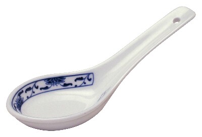 5" Spoon / 360