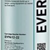 i20002 Filter Cartridge / .5 Micron / 1.67 GPM