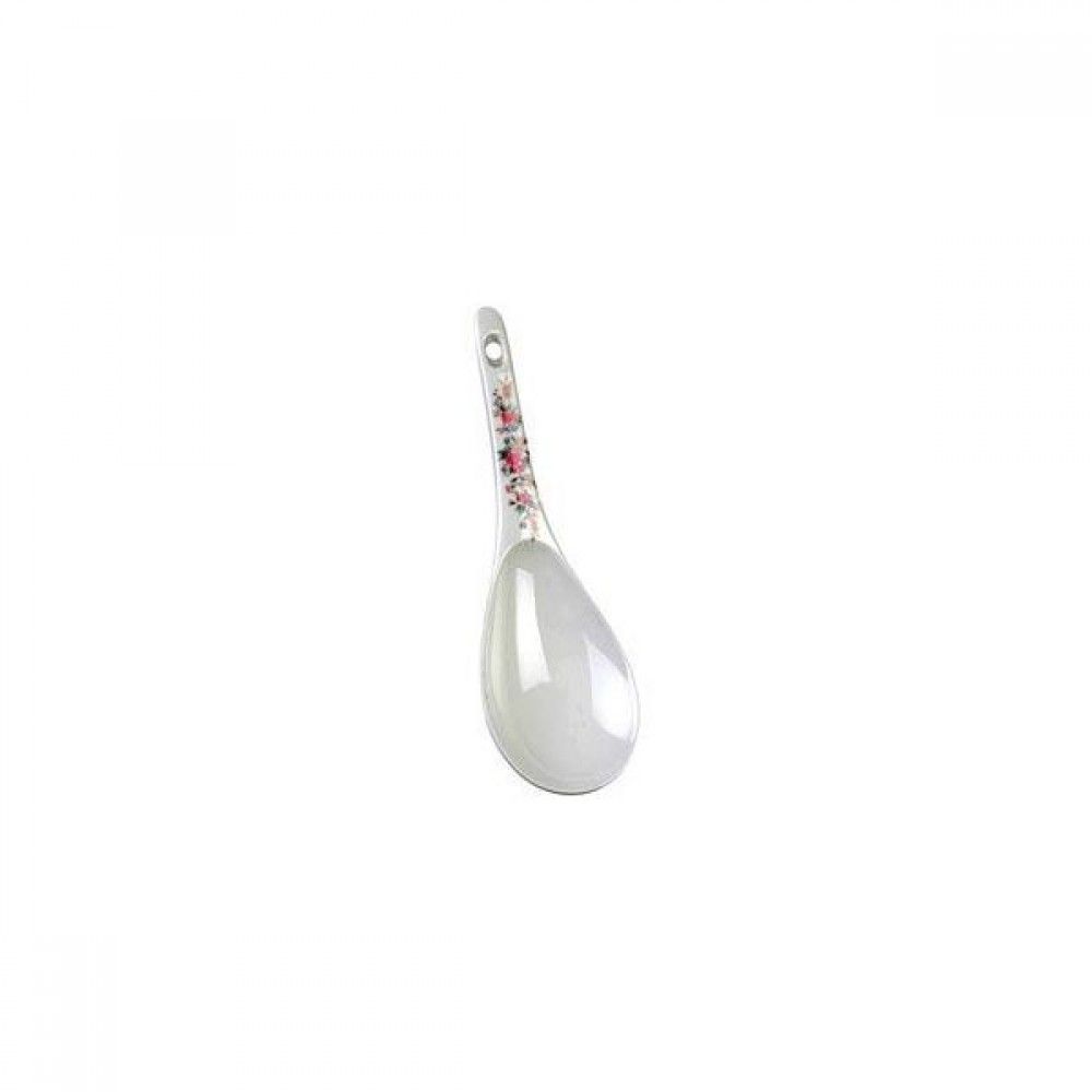 8.25" Rice Ladle Rose / 30 Dz