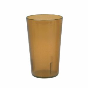 9 1/2 Oz Tumblers/Amber/Dz