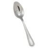 Continental Tea Spoon / 18 / Extra Heavy Weight