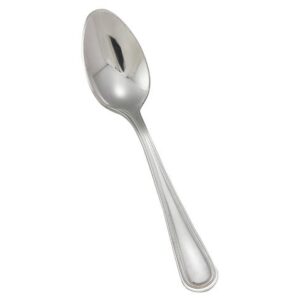 Continental Tea Spoon / 18 / Extra Heavy Weight
