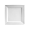 7 1/4" Sq. Rim Plate / 24