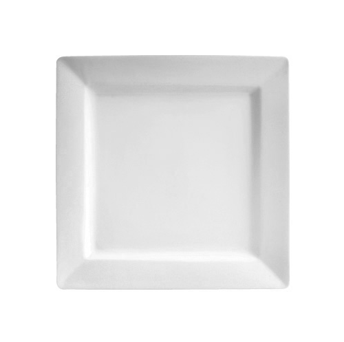 7 1/4" Sq. Rim Plate / 24
