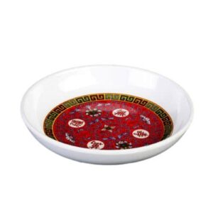3 Oz 3 7/8" Sauce Dish / Long