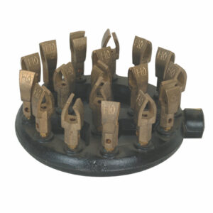 Duck Burner A-118-LP