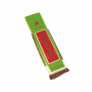 Melamine Chopstick Green