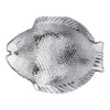 10 1/4" x 8" Marine Platter / 1 Dz