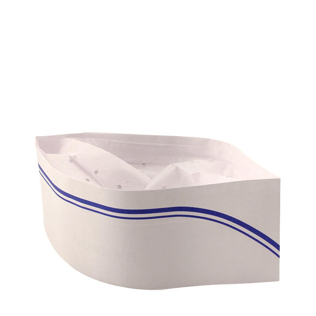 Hat Chef Overseas Forage Caps / 100
