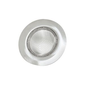 Sink Strainer / M Wide Rim