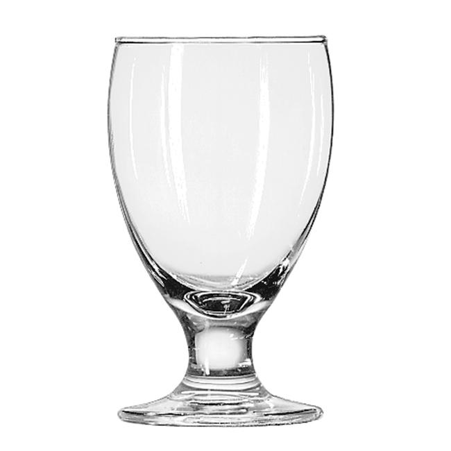 10.5 Oz Embassy Goblet / 2 Dz / 8-1404
