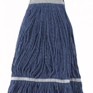 24 Oz Mop / Blue / 20