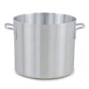 20 Qt / Aluminium / Stock Pot