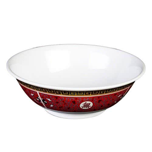 8" / 36 Oz / Bowl / Rimless / 12