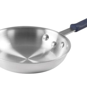 Aluminum Fry Pan, Gladiator™, Natural Finish