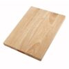 15 X 20 X 1.75" Hardwood Board