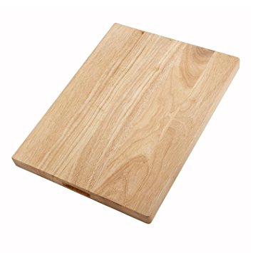 15 X 20 X 1.75" Hardwood Board