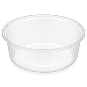 8 Oz Deli Container /500