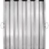 20 X 25" S/S Hood Filter / 6