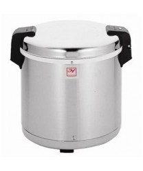 50 Cups S/S Rice Warmer