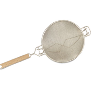 10 1/4" Heavy Strainer
