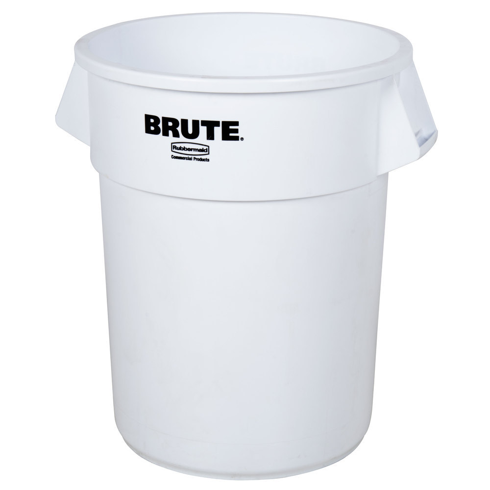 20 Gallon / Brute / 6