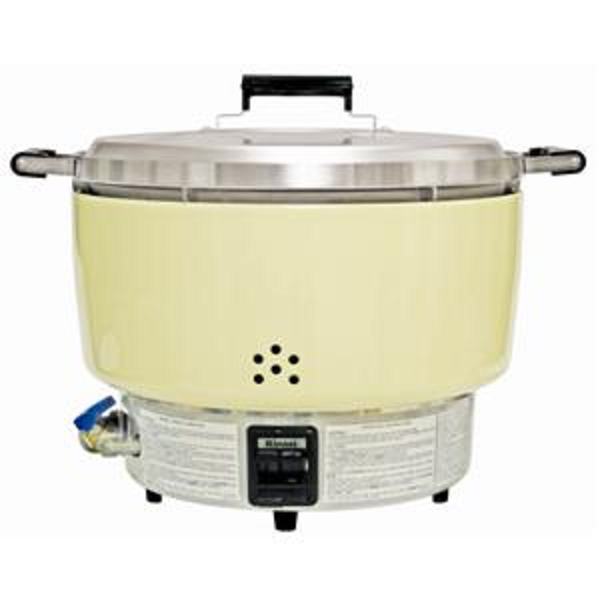 55 Cup / Rinnai Gas Cooker / Lp
