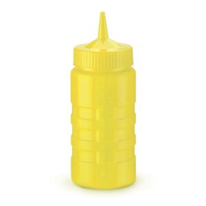 Squeeze Disp, WM Yellow