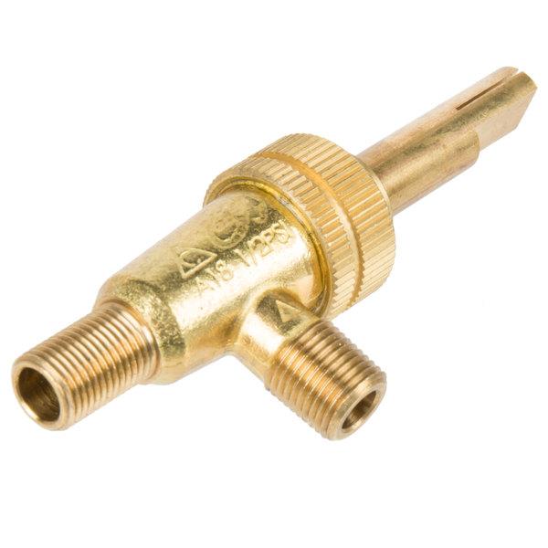 3210-008 / On-Off Gas Valve