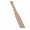 54" Wood Mixing Paddle / 12
